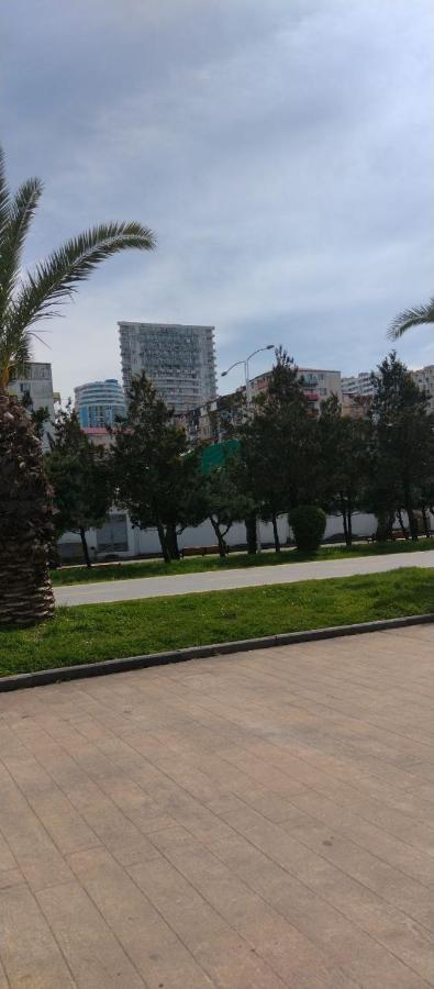 Батуми-Вид На Море Batumi Exterior foto