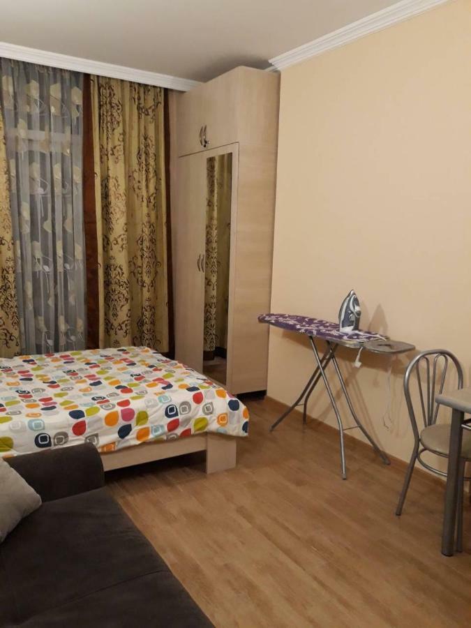 Батуми-Вид На Море Batumi Exterior foto
