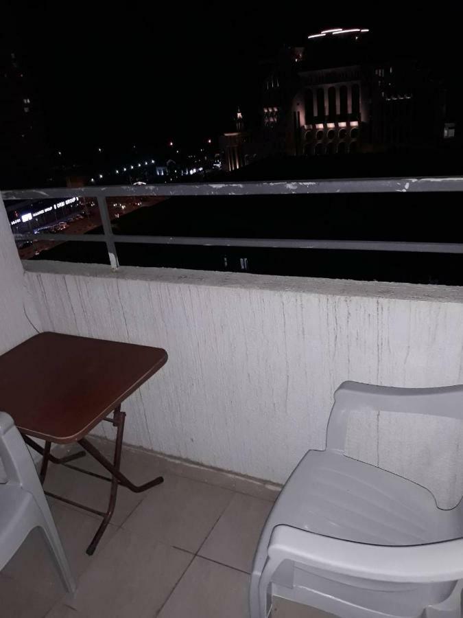 Батуми-Вид На Море Batumi Exterior foto
