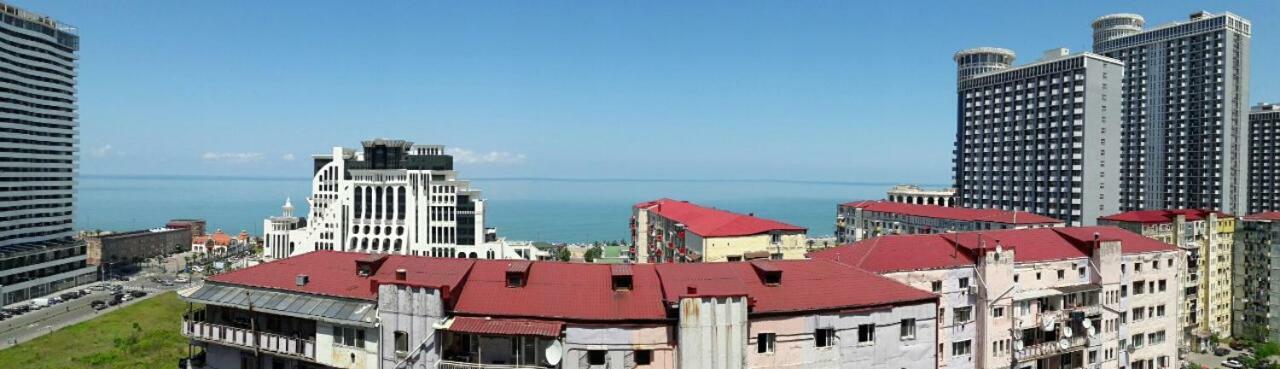 Батуми-Вид На Море Batumi Exterior foto