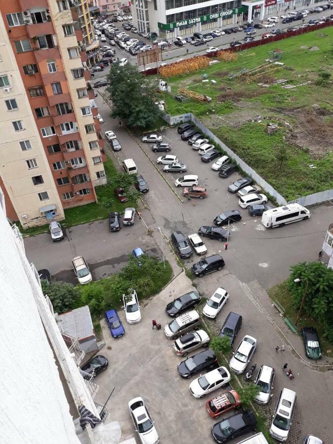 Батуми-Вид На Море Batumi Exterior foto
