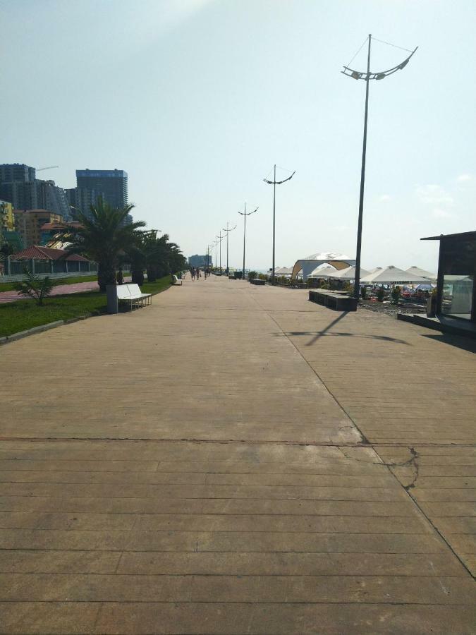 Батуми-Вид На Море Batumi Exterior foto